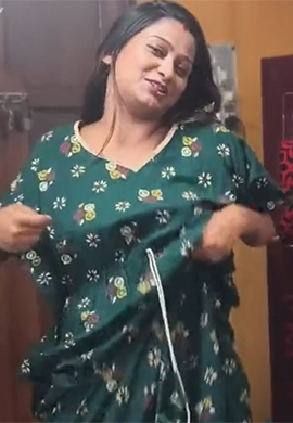 POV sudipa takes 3 cocks at the same time after the porn shoot
